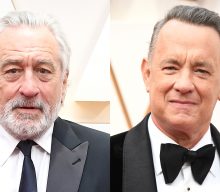 Robert De Niro was originally cast in Tom Hanks’ ‘Big’ role