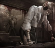 ‘Dead By Daylight: All-Kill’ is out now, introducing K-pop Killer Ji-woon Hak