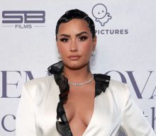Demi Lovato announces eighth studio album ‘Holy Fvck’