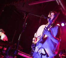 Django Django announce UK, Ireland and Europe tour for this autumn