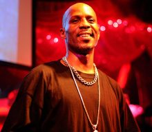 DMX’s ex-wife Tashera Simmons shares heartfelt tribute to late rapper