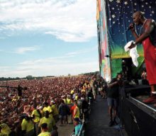 Streams of DMX’s music soar by 928 per cent following his death