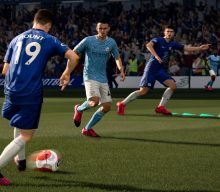 EA granted patent for dynamic difficulty adjustment technology