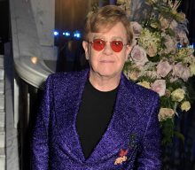 Elton John on disappointing Oscars: “It’s like a Starbucks”