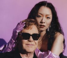 Hear Rina Sawayama’s heartfelt new Elton John-featuring version of ‘Chosen Family’