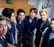 EXO tease upcoming comeback with new spoiler video