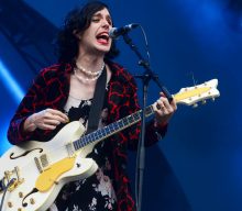 Ezra Furman comes out as transgender: “I am a trans woman and a mom”