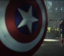 ‘The Falcon and the Winter Soldier’ preview teases battle for Captain America’s shield
