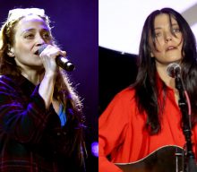 Listen to Fiona Apple cover Sharon Van Etten’s ‘Love More’