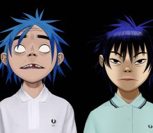 Here are the stage times for Gorillaz at All Points East 2022
