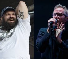 Fucked Up share new 22-minute song featuring Matt Berninger