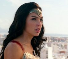 ‘Wonder Woman’ actress Gal Gadot details how she cut part of her finger off