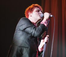 My Chemical Romance share support acts for upcoming US tour