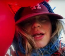 Watch Girl in Red’s carefree music video for ‘Serotonin’