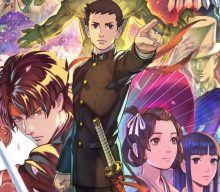 ‘The Great Ace Attorney Chronicles’ are coming to the UK and US for the first time