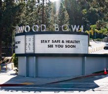 Los Angeles’ Hollywood Bowl announces summer reopening with 14-week concert series