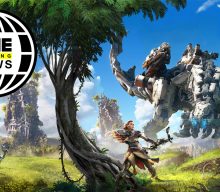 ‘Horizon Zero Dawn’ is free right now for all PlayStation gamers
