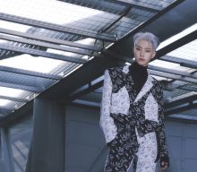 Hoshi’s captivating and sensual new song ‘Spider’ points at a promising solo career
