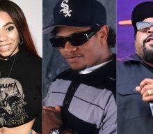 Eazy-E’s daughter says Ice Cube is “dodging” new documentary about her father