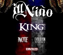 ILL NIÑO Announces ‘Ill Texas Familia’ Summer 2021 Tour