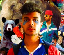 Jai Paul marks 10 years of ‘BTSTU’ with new track ‘Super Salamander’ on recreated MySpace page