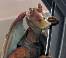 Jar Jar Binks won’t be appearing in Star Wars’ new ‘Obi-Wan Kenobi’ series