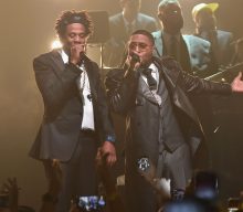 Jay-Z pays homage to Nas with new ‘Curated By The God Hov’ playlist