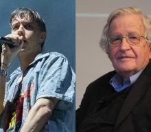 Watch Julian Casablancas interview Noam Chomsky for his ‘S.O.S. — Earth Is a Mess’ series