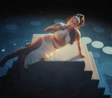 Watch Kali Uchis bring new single ‘Telepatía’ to ‘Fallon’