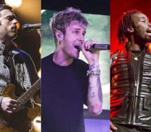 Kings Of Leon, Machine Gun Kelly and Black Pumas to perform at NFL draft