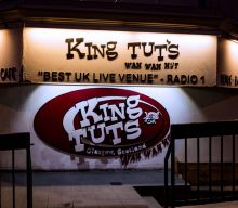 Scotland’s music venues and theatres to reopen from next month