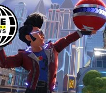 ‘Knockout City’ will be free in Game Pass on day one