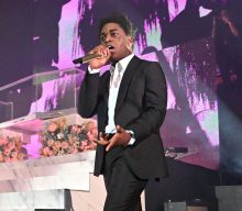 Kodak Black throws $100 bills into the sea and down the toilet on Instagram