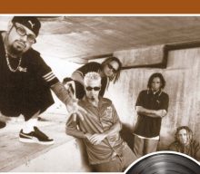 KORN’s ‘Follow The Leader’ Album Focus Of New Book