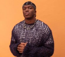KSI announces second album ‘All Over The Place’ and confirms Wembley Arena show