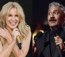 Kylie Minogue and Taika Waititi announced as guest stars for ‘RuPaul’s Drag Race Down Under’