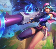 ‘League of Legends’ fan game shut down by Riot Games