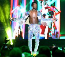 Lil Nas X named Suicide Prevention Advocate Of The Year