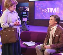Lynn Benfield is back for ‘This Time With Alan Partridge’ season two
