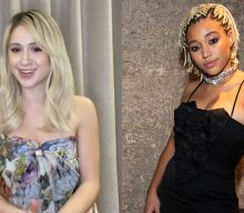 ‘Borat’ star Maria Bakalova and Amandla Stenberg lead “secret slasher film” from A24