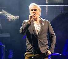 Morrissey says “writing for ‘The Simpsons’ evidently requires only complete ignorance” after episode sending up The Smiths