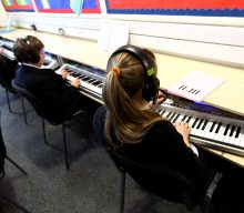 Government plans to halve funding for music in higher education will be “catastrophic”, Musicians’ Union warns