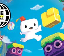 Nintendo reveal loads of new indie games, some of which are available right now