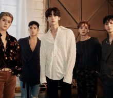 NU’EST drop video for ‘Inside Out’, from new album ‘Romanticize’