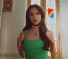 Olivia Rodrigo shares second single ‘Deja Vu’ and announces debut album