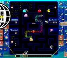 ‘Mario 35’ replaced with ‘Pac-Man 99’, which is free and out now