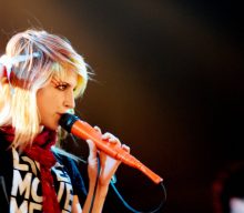 Paramore are reissuing their 2007 album ‘Riot!’ on silver vinyl