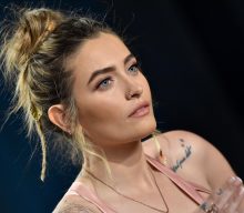 Paris Jackson opens up about past suicide attempts: “Things have gotten better”