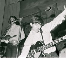 Letters from The Beatles’ Hamburg years to go up for auction