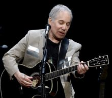 Paul Simon sells entire song catalogue to Sony Music